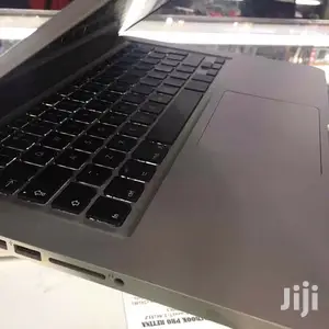 Laptop Apple MacBook 13.3" 500GB HDD 4GB RAM