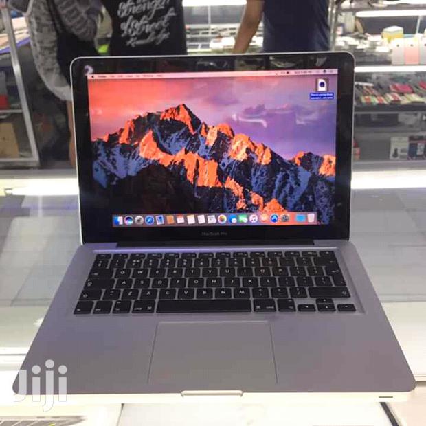 Laptop Apple MacBook 2012 12GB Intel Core I7 HDD 500GB - thumbnail 3