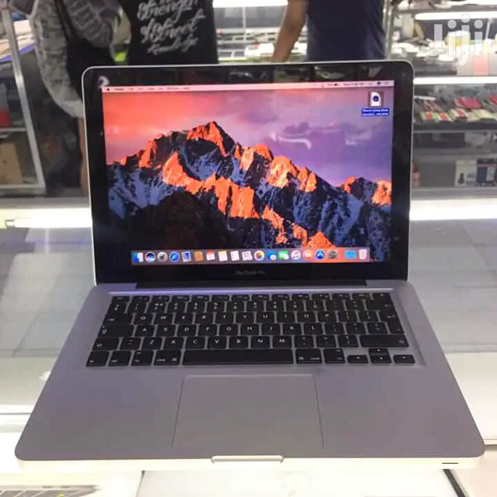 Laptop Apple MacBook 2012 12GB Intel Core I7 HDD 500GB