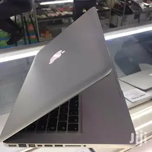 Laptop Apple MacBook 2012 12GB Intel Core I7 HDD 500GB