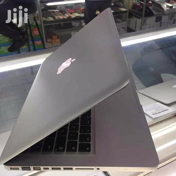 Laptop Apple MacBook 2012 12GB Intel Core I7 HDD 500GB - thumbnail 4