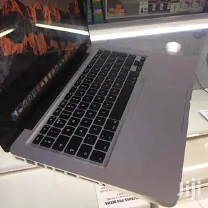 Laptop Apple MacBook 2012 12GB Intel Core I7 HDD 500GB