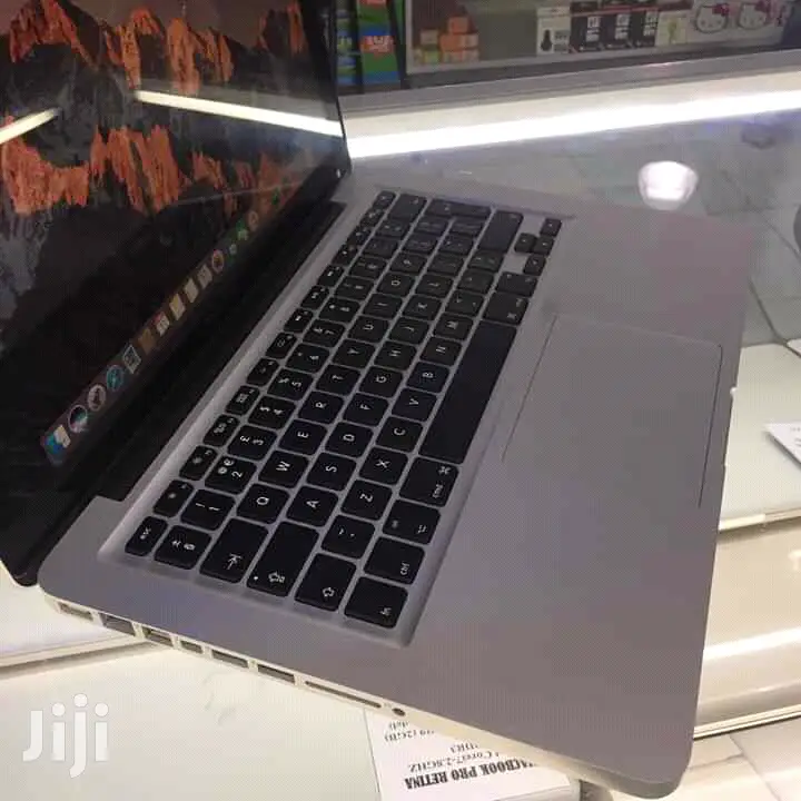 Laptop Apple MacBook 2012 12GB Intel Core I7 HDD 500GB