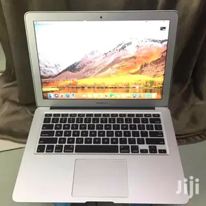 Laptop Apple MacBook Air 2015 8GB Intel Core i5 SSD 256GB