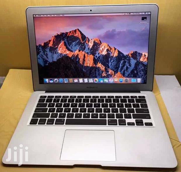 Laptop Apple MacBook Air 2012 4GB Intel Core I5 SSD 128GB - thumbnail 3