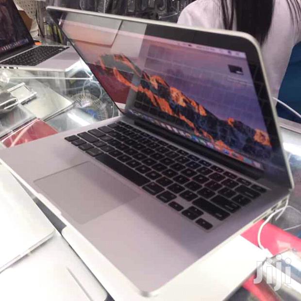 Laptop Apple MacBook Pro 2013 8GB Intel Core i5 SSD 256GB - main view