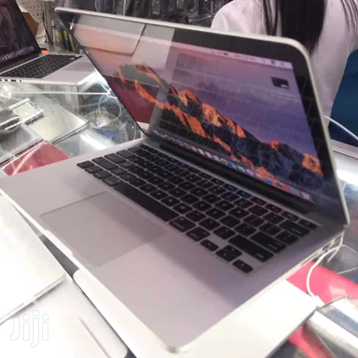 Laptop Apple MacBook Pro 2013 8GB Intel Core i5 SSD 256GB