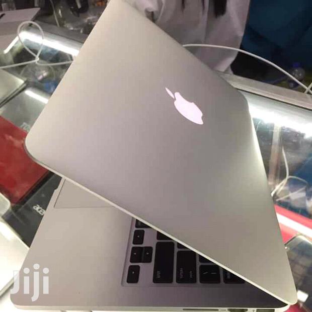 Laptop Apple MacBook Pro 2013 8GB Intel Core i5 SSD 256GB - thumbnail 2