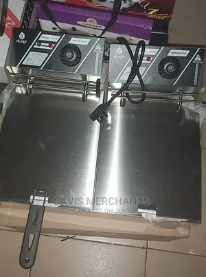 Commercial Chips Maker