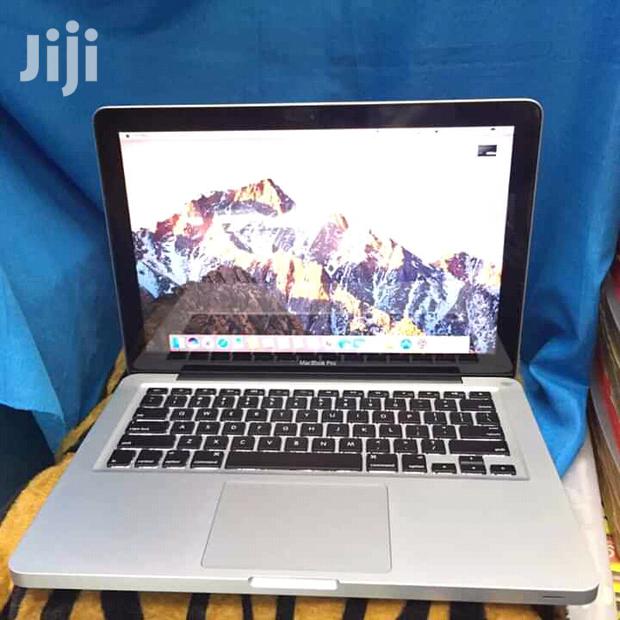 Laptop Apple MacBook 2012 8GB Intel Core i5 HDD 500GB - thumbnail 2