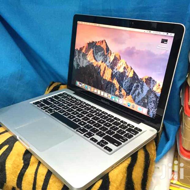 Laptop Apple MacBook 2012 8GB Intel Core i5 HDD 500GB - main view