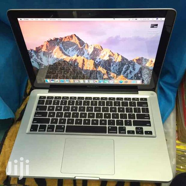 Laptop Apple MacBook 2012 8GB Intel Core i5 HDD 500GB - thumbnail 3