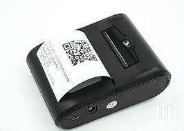 Pocket Thermal Printers(Bluetooth/Wireless ) - thumbnail 4