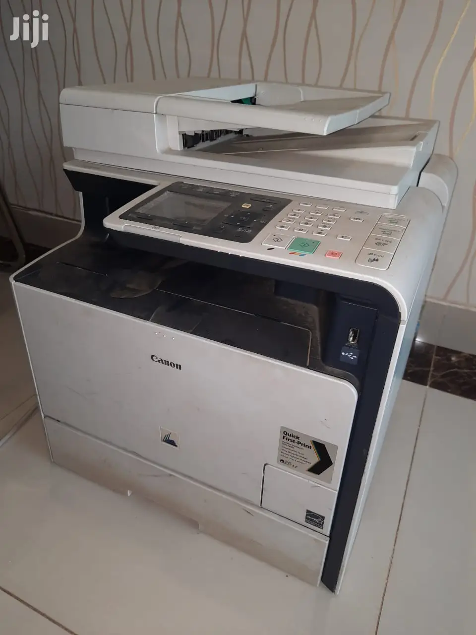 Printers Repairs And Maintenance Services
