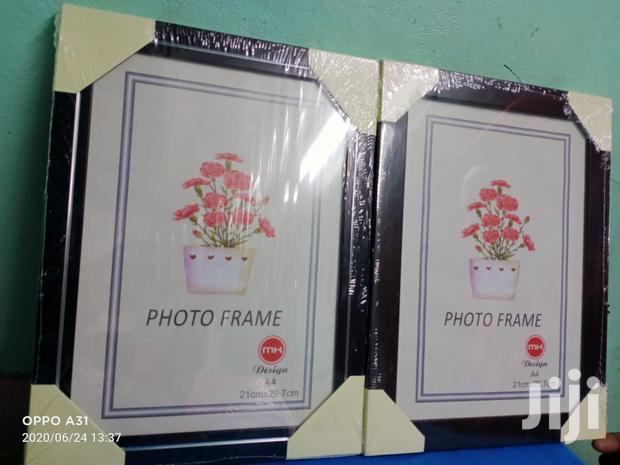 Executive Photo Frames - thumbnail 3