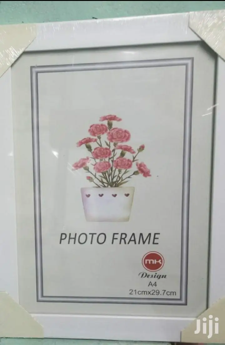Executive Photo Frames
