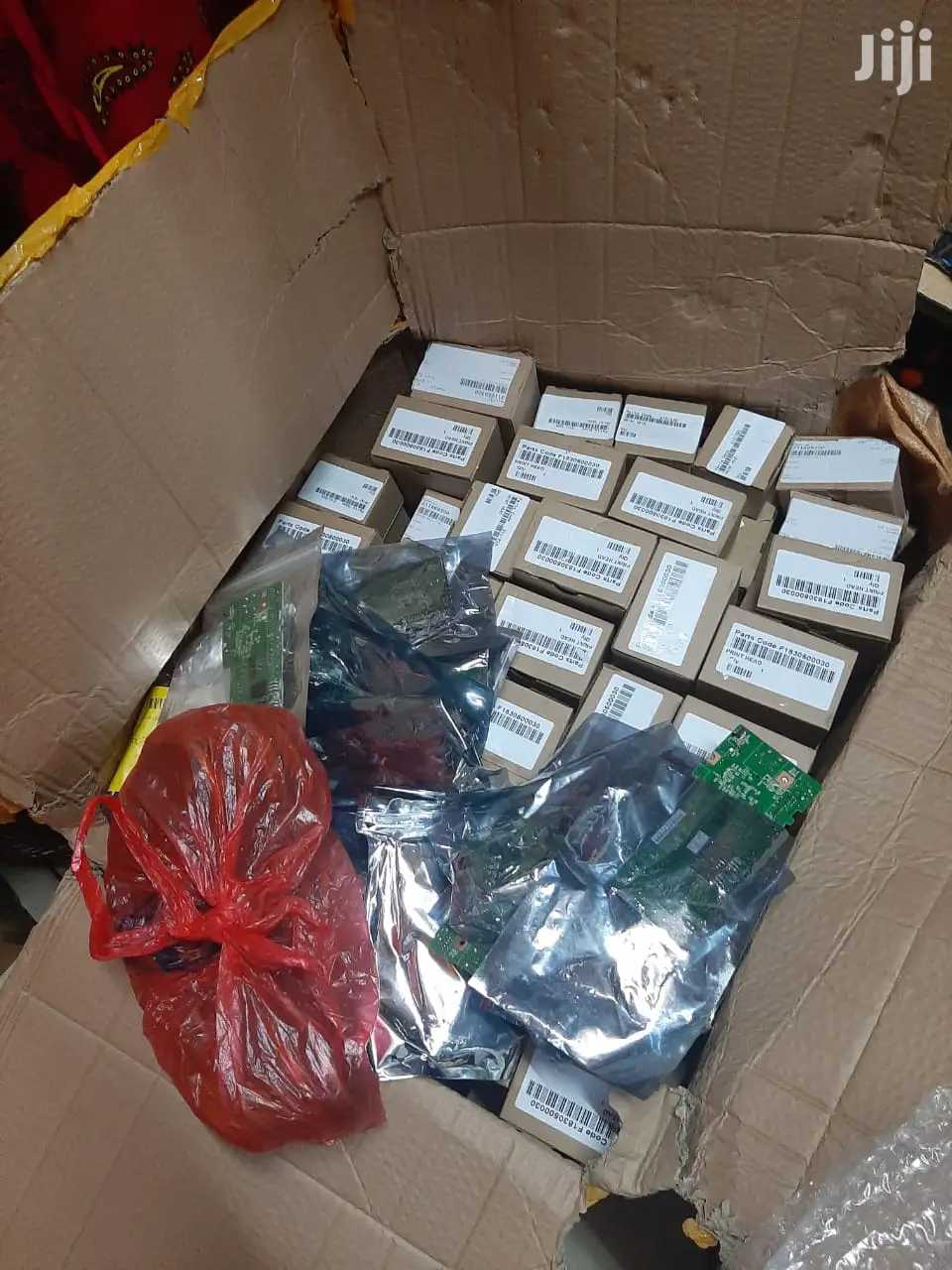 Epson Printer Spares