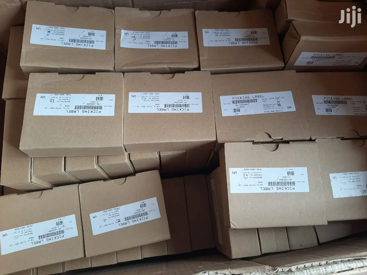 Epson Printer Spares