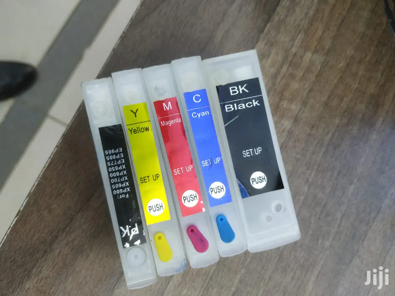 Epson Printer Spares