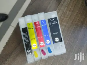 Epson Printer Spares