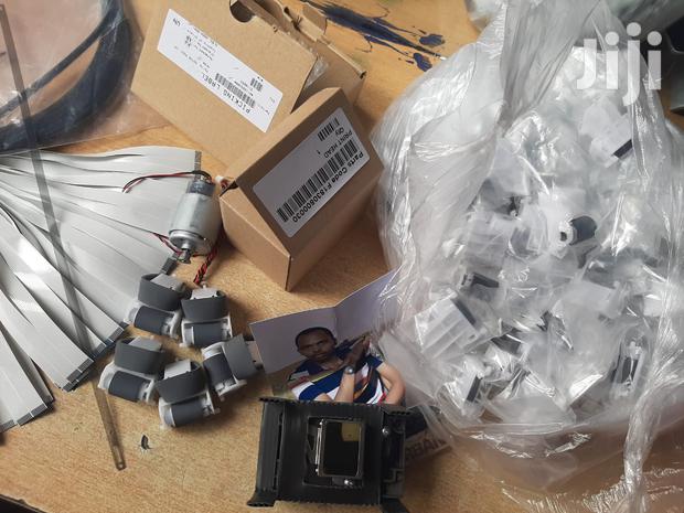 Epson Printer Spares - thumbnail 2