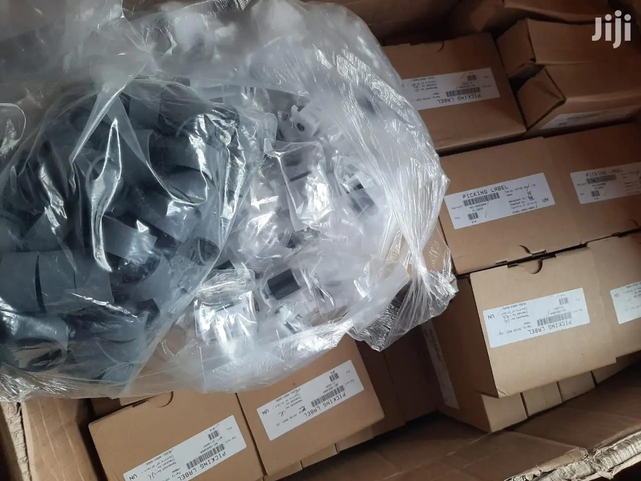 Epson Printer Spares