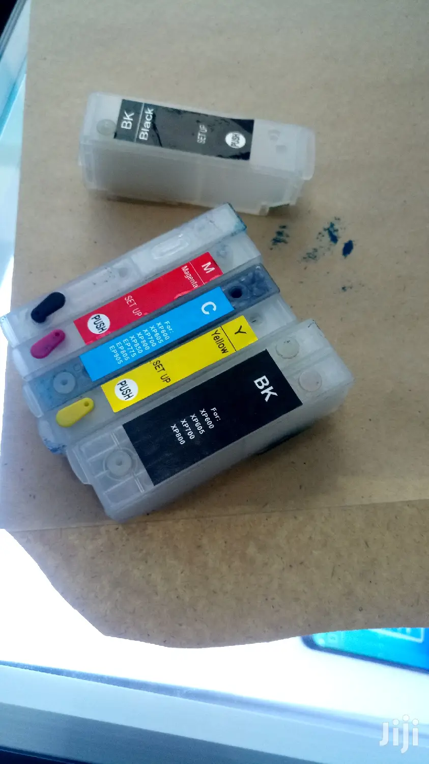 Epson Printer Spares