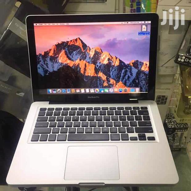 Laptop Apple MacBook 2012 4GB Intel Core i5 HDD 500GB - thumbnail 4
