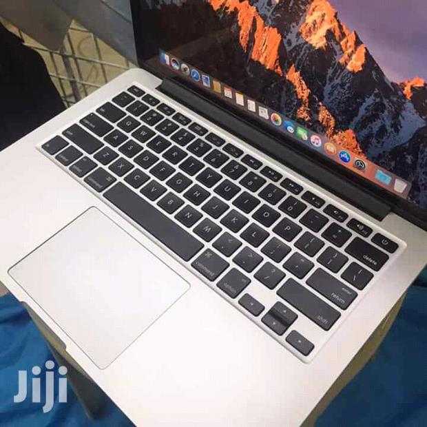 Laptop Apple MacBook 2012 4GB Intel Core i5 HDD 500GB - main view