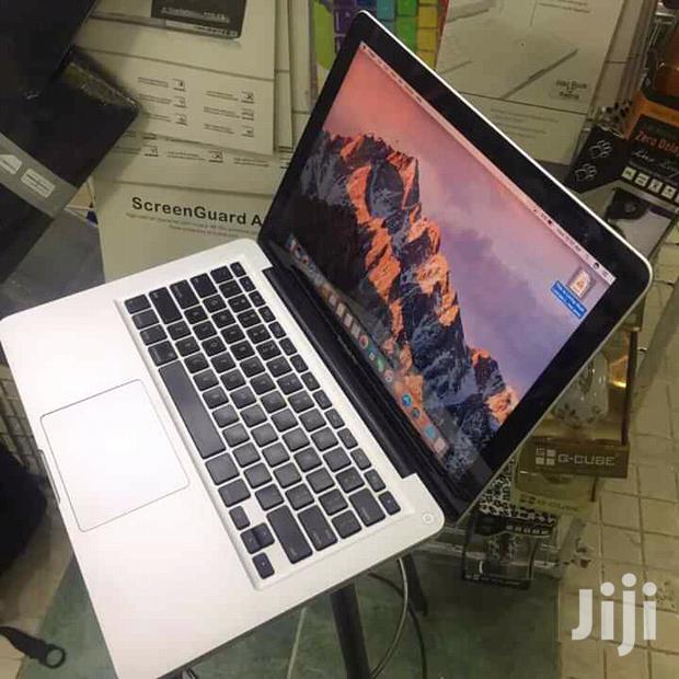 Laptop Apple MacBook 2012 4GB Intel Core i5 HDD 500GB - thumbnail 3
