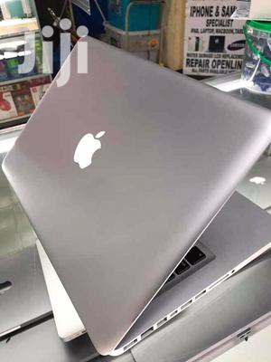 Laptop Apple MacBook Pro 2012 13.3" 500GB HDD 4GB RAM - thumbnail 2