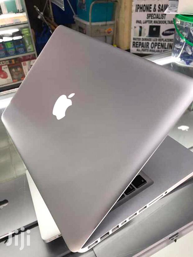 Laptop Apple MacBook Pro 2012 13.3" 500GB HDD 4GB RAM - main view
