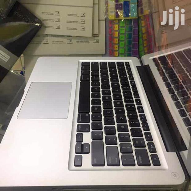 Laptop Apple MacBook Pro 2012 13.3" 500GB HDD 4GB RAM - thumbnail 3