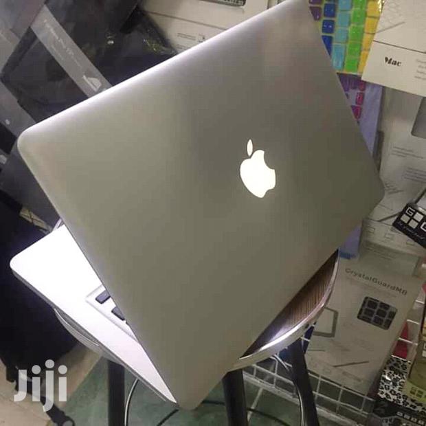 Laptop Apple MacBook Pro 2012 13.3" 500GB HDD 4GB RAM - thumbnail 4