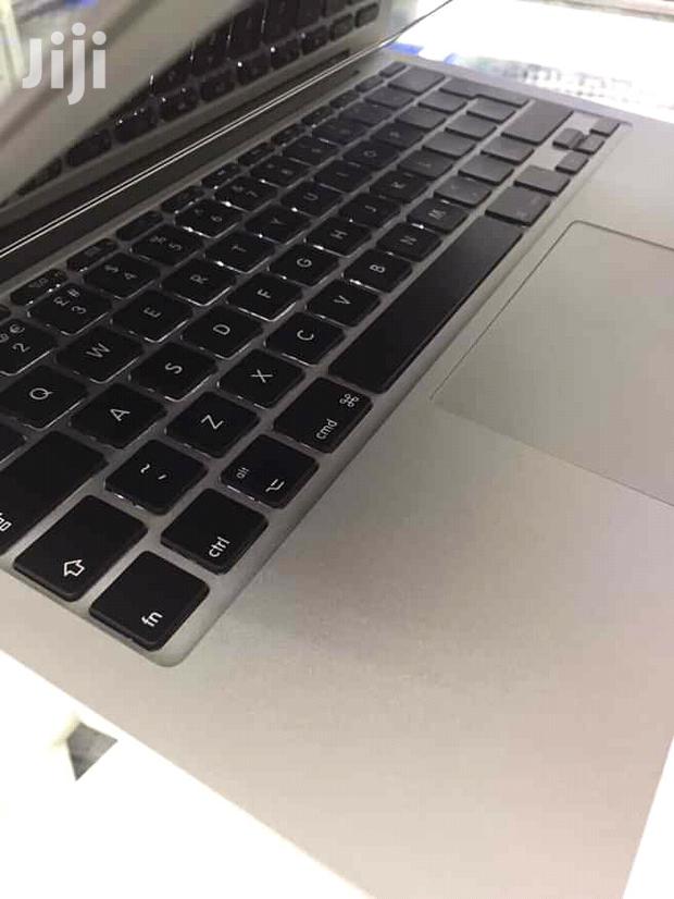 Laptop Apple MacBook Air 2015 8GB Intel Core i5 SSD 256GB - thumbnail 3