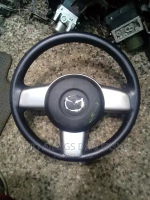 Stearig Complete For Mazda Demio New Model Complete.