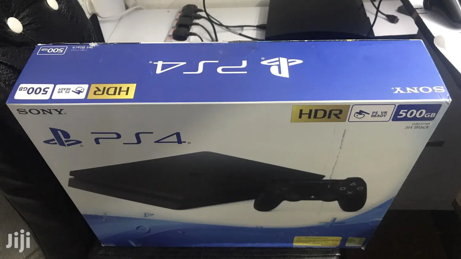 Ps4 Slim New