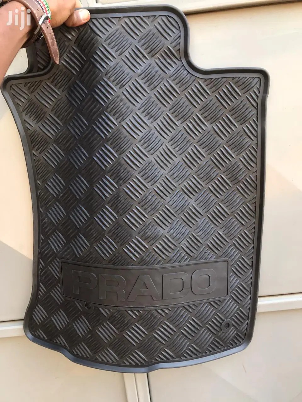 Prado Mats 7 Seater