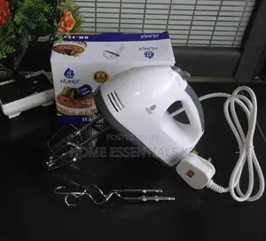 Nunix Handmixer