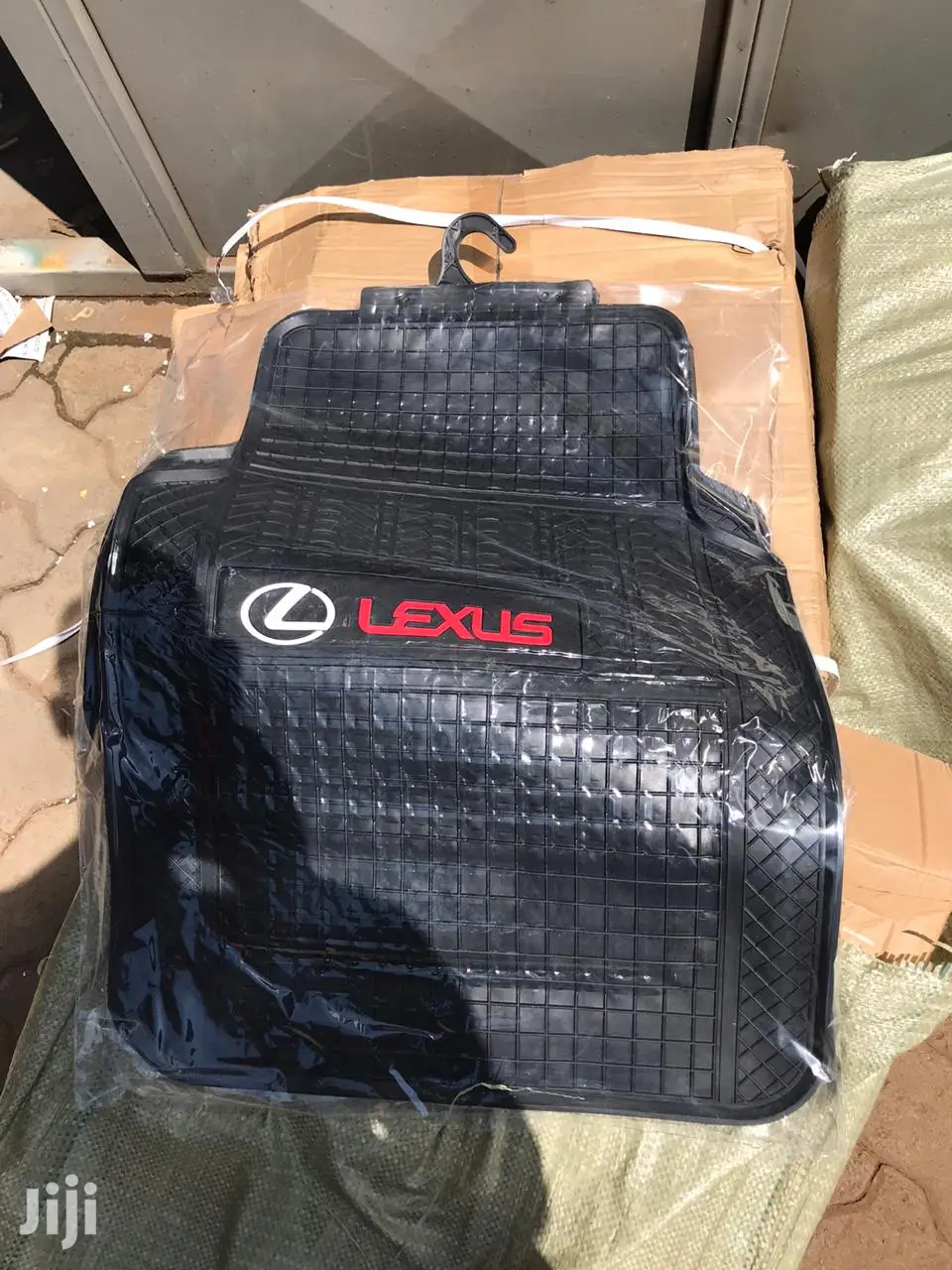 Lexus Floormats Carmats