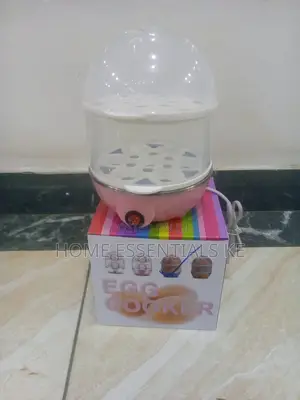 Double Layer Egg Boiler