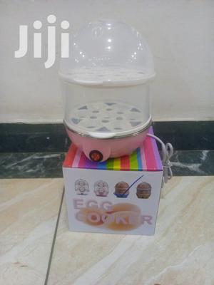 Double Layer Egg Boiler - thumbnail 2