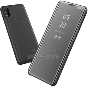 Clear View Standing Mirror With Out Sensor Not Smart For Sam