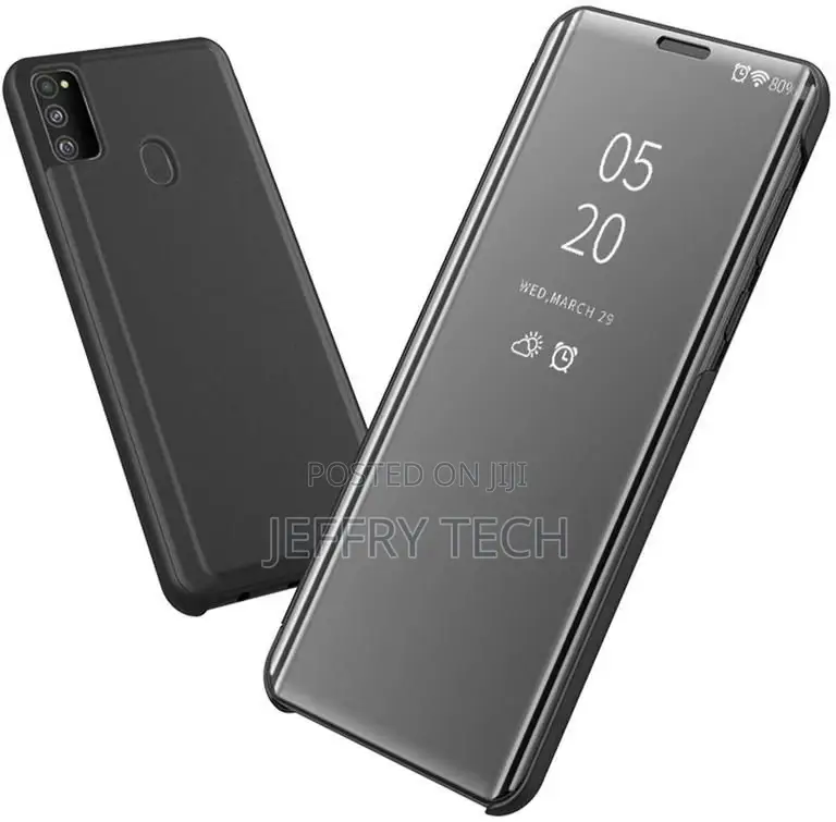 Clear View Standing Mirror With Out Sensor Not Smart For Sam