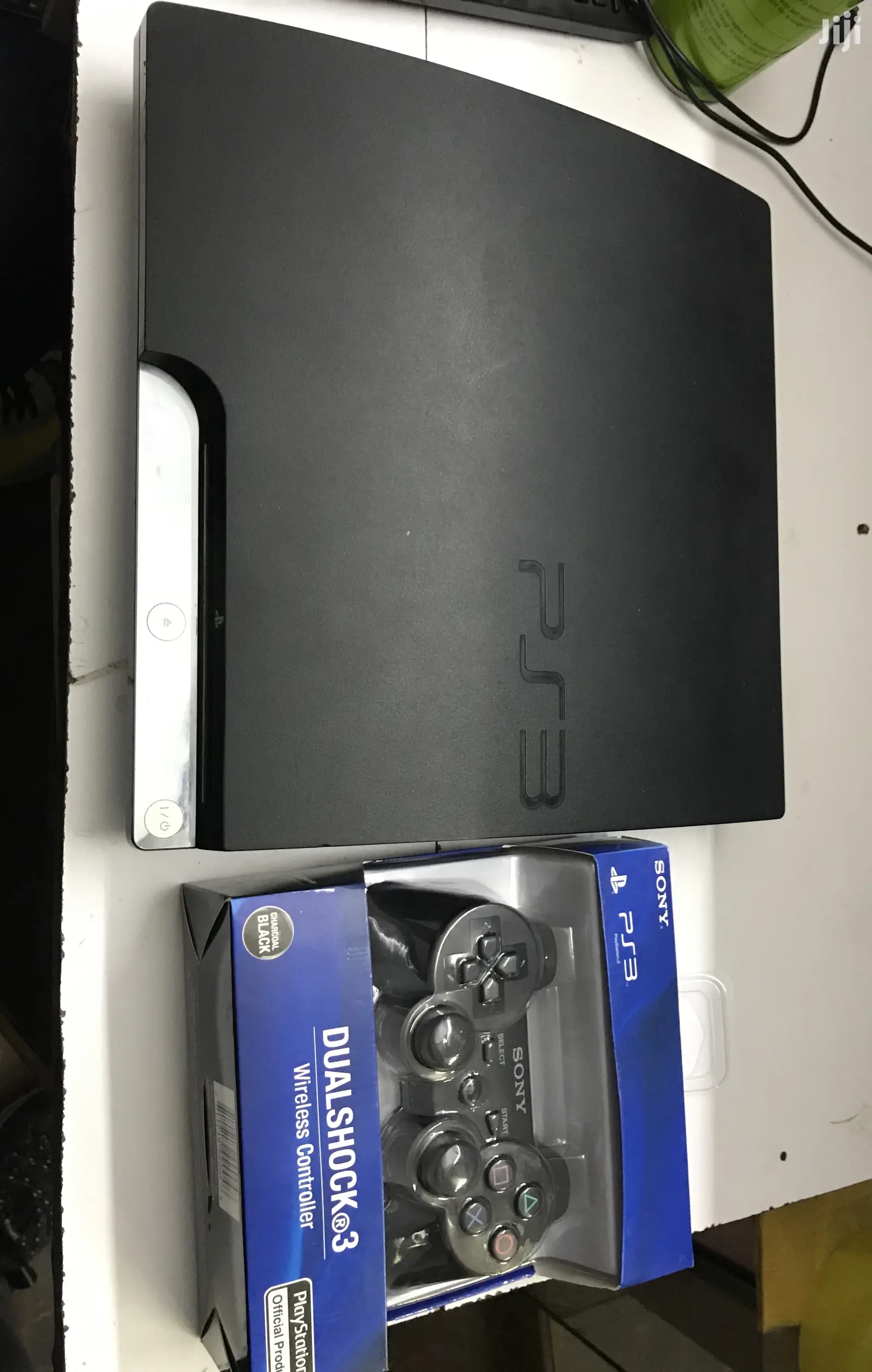 Play Station 3 Slim