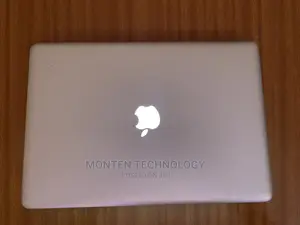 Macbook Repair Services