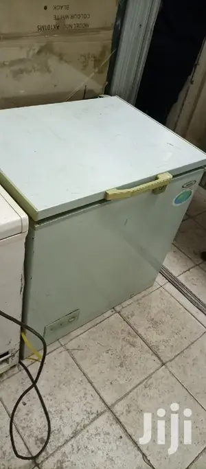 Sanyo Deep Freezer