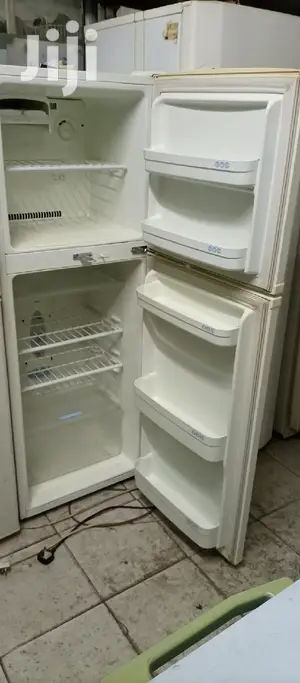 Double Door Lg