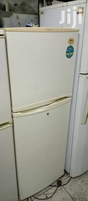 Double Door Lg