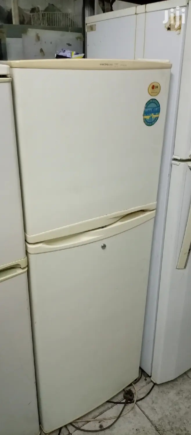 Double Door Lg